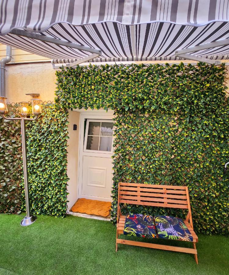 Apartment Jungle House Avec Jacuzzi A 10 Min De Disneyland -taille Chambre- *